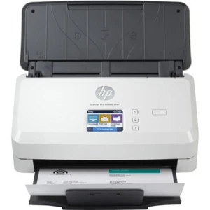 HP Scanjet Pro N4000 snw1 Sheet-Feed Scanner - Afbeelding 1 van 3