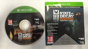 State of Decay Year One Survival Edition (Xbox One) - FREE P&P - Picture 1 of 2