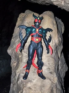 Figurine Kamen Rider 2001 Bandai Japon Vintage - Imagen 1 de 1