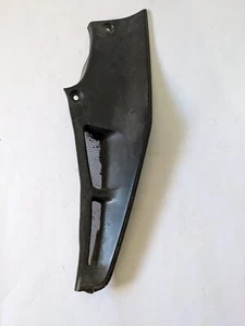 1989 Yamaha FJ1200 Inner Fairing Panels Cowls - Set - Picture 1 of 18
