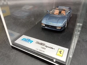 Ferrari 348 Spider 1989 1/43 BBR - Foto 1 di 6