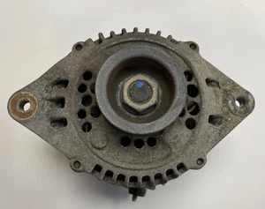 2000-2005 SUBARU FORESTER,IMPREZA,LEGACY,OUTBACK,BAJA 2.5L ALTERNATOR - Picture 1 of 6