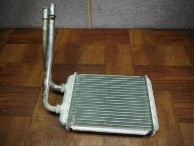 REFRIGERADOR RADIADOR CHEVROLET COBALTO CUPÉ 06 Foto 1 de 4