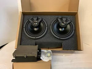 NEW Indian K - 65 - SPKR,Audio,SB. 2883922 - Bild 1 von 3