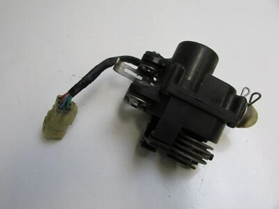 Servomotor de escape Honda CBR1000 RR, RR4, RR5, 2004, 2005 J26 Foto 1 de 4