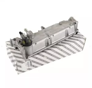 55269748 Coperchio Testata Punterie Originale per Fiat Panda 500 1.2 1.4 - Imagen 1 de 8