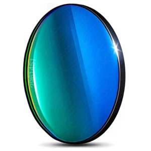 Baader Filter OIII CMOS f/2 Ultra-Highspeed 31mm - Bild 1 von 3