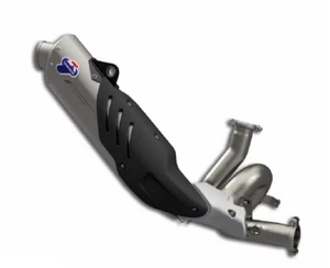 Ducati Desert X 2023-2025 Termignoni Racing Exhaust System 96482052AA Genuine - Picture 1 of 5