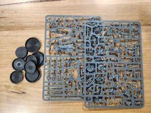 Tarantulos Brood Warhammer Warcry AoS Slaves to Darkness - Picture 1 of 1