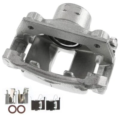 Pinza de freno de pasajero delantero con soporte para Lexus GS300 2006 IS250 2009-2015 Foto 1 de 4