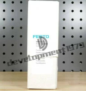1PC Festo DHPS-25-A 1254049 Cylinder parallel gripper DHPS25A New - Bild 1 von 3