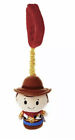 Hallmark Itty Bittys Toy Story Woody Stroller Accessory Chimes