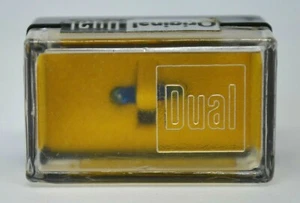 NEW OLD STOCK ORIGINAL DUAL DN 42 NADEL/STYLUS FACTORY SEALED MADE IN GERMANY - Bild 1 von 3