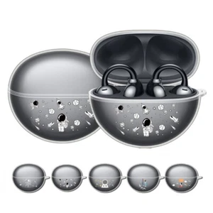 Protective Skin Cover for FreeClip Headphones Non-slip Headset Case Accessory - Picture 1 of 13
