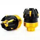 Protector Front Rear Fork Wheel Crash Protector Fork Cup Drop Cup Shock Cup