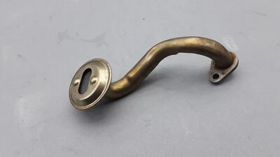 Dodge Journey 2009-2010 3,5 L motor bomba de aceite pick up tubo fabricante de equipos originales Foto 1 de 4