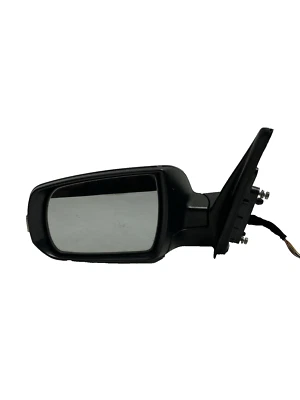 2011-2015 Kia Sorento Left Driver Side View Mirror Oem Foto 1 de 4