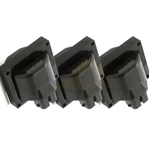 For Chevrolet C1500 GMC K1500 S10 K2500 Caprice Camaro Mpulse Ignition Coil Kit - Picture 1 of 6