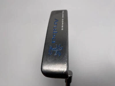 Guerin Rife Island Series Aruba Putter 33" Mens RH - Image 1 of 4