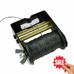 1Pcs Bow String Serving Jig Bowstring Server Archery Hunting Shooting Sport Tool - Picture 1 of 6