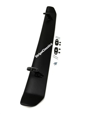 1970 PLYMOUTH B-BODY RR GTX Mopar Go Wing спойлер КАЧЕСТВО CONOURS Новый 70 - Изображение 1 из 4