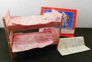 Vintage Plasty Petra Family Etagenbett in OVP - Bild 1 von 10