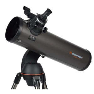 Celestron Teleskop N 130/650 NexStar 130 SLT GoTo (Fast neuwertig) - Bild 1 von 1