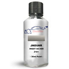 Touch Up Paint For Jaguar Xj Type Ingot Silver 2161 Direct Chip Scratch