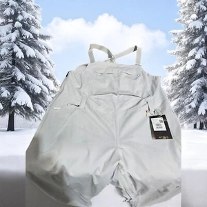 2026 Burton Women's Reserve 2L Stretch Short Bib Snowboard Pants 302661 - Picture 1 of 40