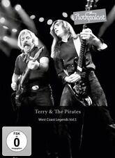 Terry & The Pirates - Rockpalast: West Coast Legends Vol. 5 (DVD)