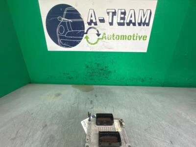 Centralina motore Opel Corsa D S07 1039S17768 P22689063 - Immagine 1 di 4