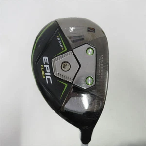 Callaway Hybrid EPIC FLASH STAR HY 26° Ladies Speeder EVOLUTION for CW - Picture 1 of 11