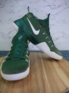 Nike Zoom Hypershift Verde Blanco Zapatos de Baloncesto Tenis 856488-331 Para hombres Talla 9 - Imagen 1 de 24