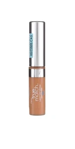 L'Oreal Paris True Match Concealer - Light/Medium Cool C4-5 Neu Versiegelt 0,17 Oz. - Bild 1 von 2