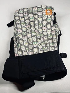 Portabebés estándar Tula Sugar Skulls - Imagen 1 de 5