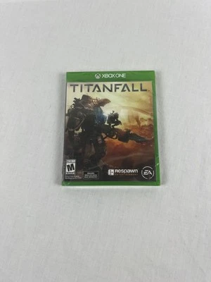 Titanfall Xbox One Brand new sealed - Image 1 of 4