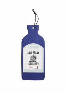 BOUDART BOUDART Platinum Lab Aromatischer Duftbeutel zum Aufhängen AQUA APANA - Bild 1 von 6