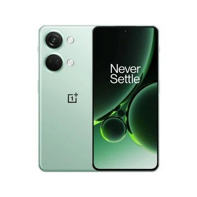 Smartphone OnePlus Nord 3 6,74" Octa Core 8 GB RAM 128 GB Verde - Immagine 1 di 4