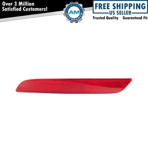 Rear Left Reflector Fits 2016-2018 Acura RDX 2014-2015 Honda Civic - Picture 1 of 2