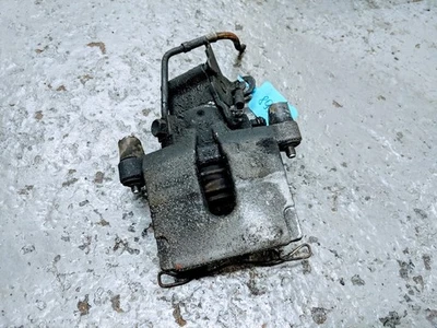 JAGUAR XF LEFT REAR COMPLETE BRAKE CALIPER - Image 1 of 3