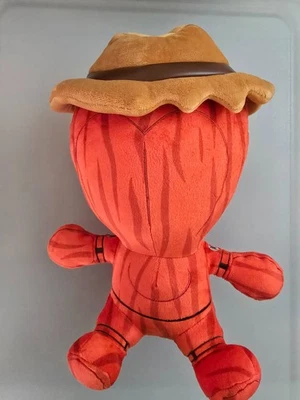 Digital Circus Plush Disappearing Guy (Rare Limited Edition) - Image 1 of 4