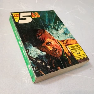 LES 5 AS – album reliure IMPERIA # 25 - Picture 1 of 2