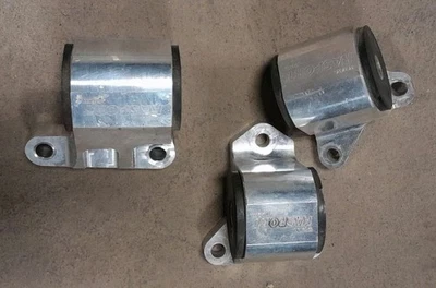 Hasport H22 1994-1997 Honda Accord H-Series Engine Mounts Kit CDH1-70A 94-97 - Image 1 of 4