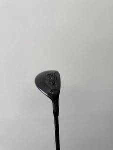 Cobra Darkspeed 3 Hybrid / 19 Degree / KBS pgi 75 Regular Flex / BRAND NEW - Picture 1 of 6
