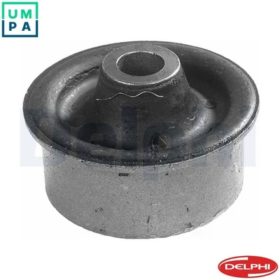 2x MOUNTING CONTROLTRAILING ARM TD254W FOR FORD ESCORT/Mk/VI/VII/Convertible - Image 1 of 4