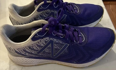 Женские новый баланс Vazee Pace V2 кроссовки 8, фиолетовый WPACEPY2 кроссовки - Изображение 1 из 4