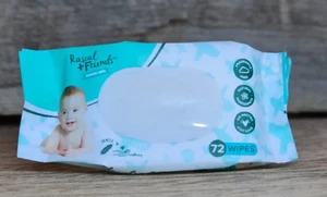 Mini Brand Series 2 - Rascal and Friends Baby Wipes - Picture 1 of 2
