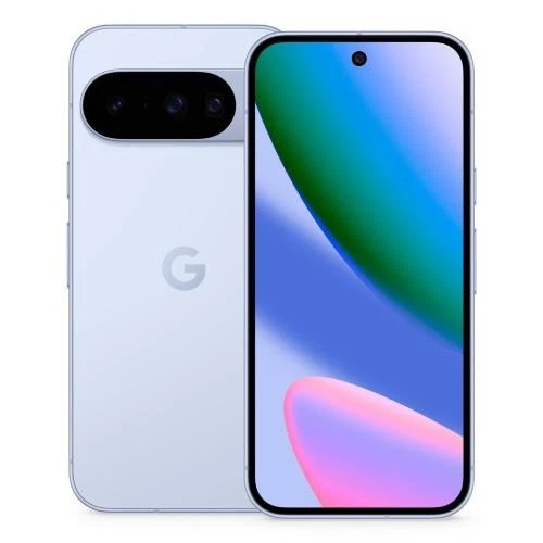 Google Pixel 10 12/128GB frost Android 16 Smartphone - Immagine 1 di 1