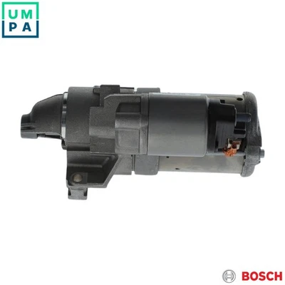STARTER 1 986 S01 049 FOR BMW 2/X4/G0/F98/Gran/Turismo/G3/Convertible/F3/F87 - Image 1 of 4