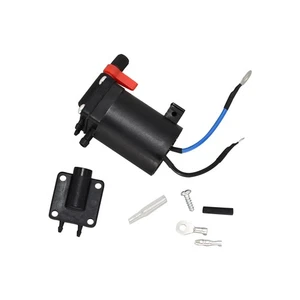 Fuel Primer Choke Solenoid for 9.9-300 HP 1980-2005 90-115 HP 1991-1993 5007356 - Bild 1 von 5